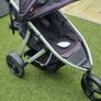 Phil & Teds Double Buggy / Inline Buggy with Second Seat - Very Good Condition Image 2