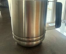 Ninja Milk Frother Cup For Ninja-ES701