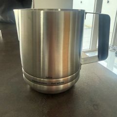 Ninja Milk Frother Cup For Ninja-ES701