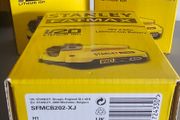 STANLEY Fatmax V20 18V 2.0Ah Lithium-ion Battery