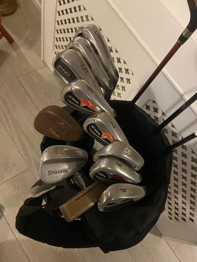 Golf Set