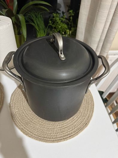 pot
