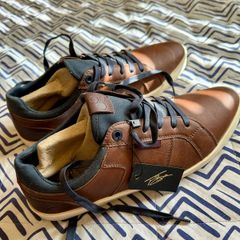 Men's Brown Shoes