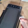 Merach Convertible Treadmill/Walking Pad Image 5