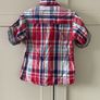 Next short sleeve shirt 2-3 years Image 2