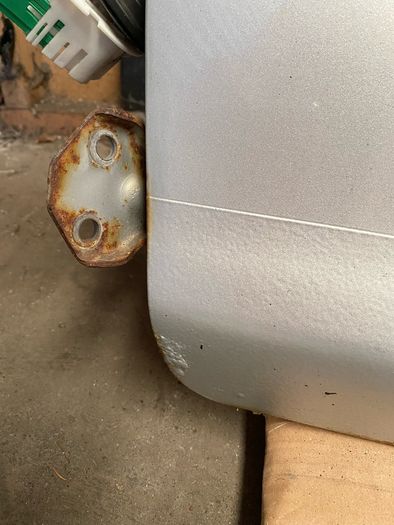 Mazda MX5 Mk 2 - Mk 2.5 Doors