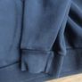 PUMA Essentials Big Logo Hoodie  Navy Blue  Size L Image 6