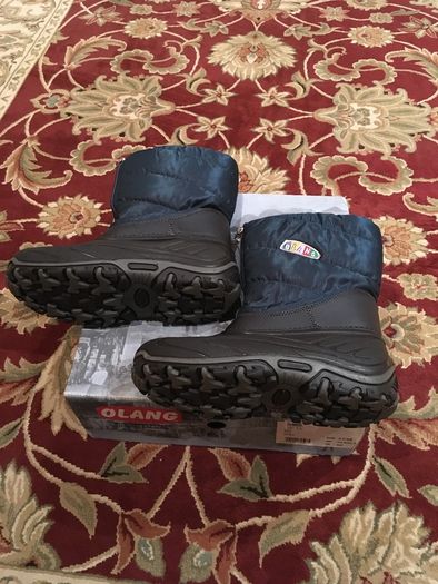 Olang Boots size EU-38, UK-5