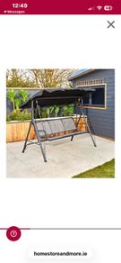 swing bench
