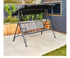swing bench