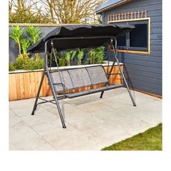 swing bench