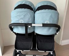 Bugaboo Donkey 3