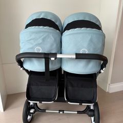 Bugaboo Donkey 3