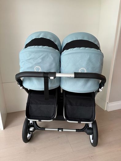 Bugaboo Donkey 3