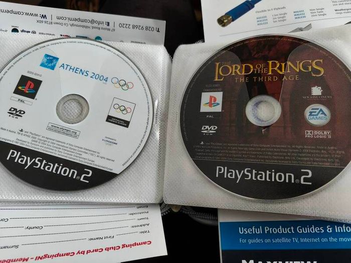 PlayStation 2 games