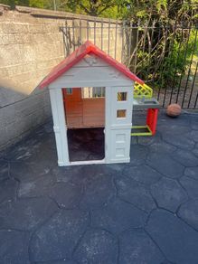kids toy house