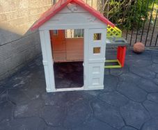 kids toy house