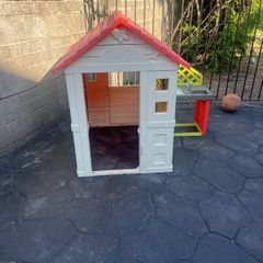 kids toy house