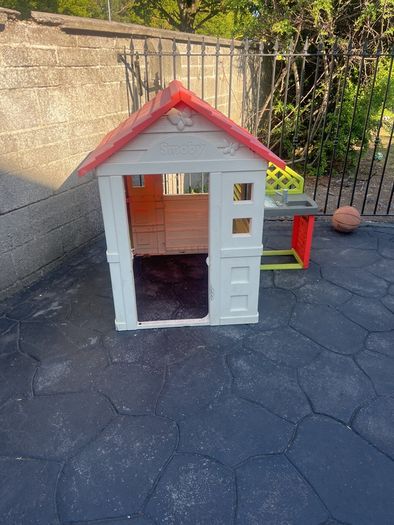 kids toy house