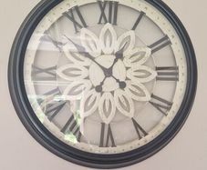 Large Clock