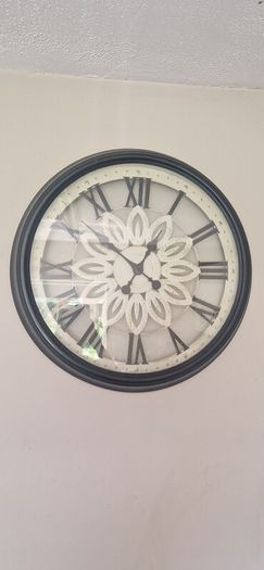 Large Clock