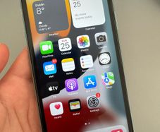 iPhone 11 128G