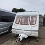Caravan 5 Berth Image 8