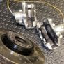 mk2 golf brakes 312mm Image 8