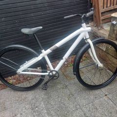 Vanmoof  bicycle