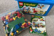 Lego Creator #4120