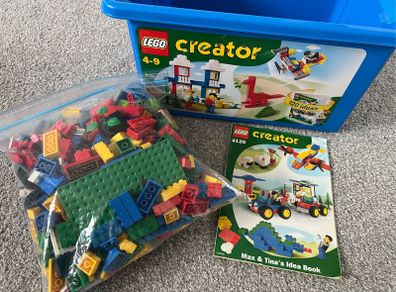 Lego Creator #4120