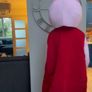 Peppa pig costume Image 3