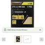 5 x 100 PZ2 Wood screws Image 3
