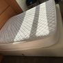 Double Bed with Mattress Image 2