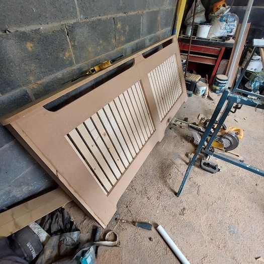Carpenter/ property maintenance