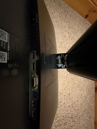 Dell P2219H 21.5 Inch Full HD (1920x1080) Monitor
