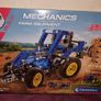 Brand New Clementoni Mechanics Farm Equipment Image 2