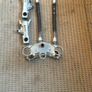 Zxr750 forks for parts Image 6