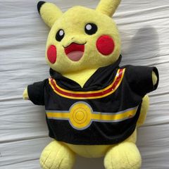 Pikachu Build a Bear soft toy - limited release