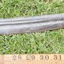 Antique Mogul Horsemans Saber 18th -19th Century Image 10
