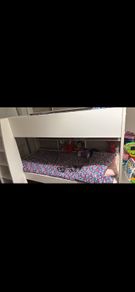 Kids bunk beds