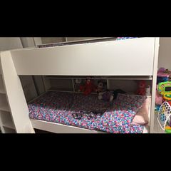 Kids bunk beds