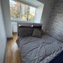 Ikea double bed Image 2