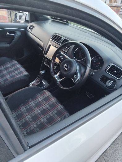2016 Volkswagen Polo