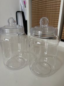 Candy Cart Accessories