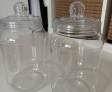 Candy Cart Accessories