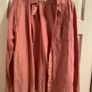 Jack and jones red shirt - medium Image 2
