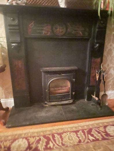 Stovax Stove