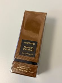 Tom Ford Tobacco Chocolat 50ml EDP NEW / GENUINE
