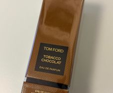 Tom Ford Tobacco Chocolat 50ml EDP NEW / GENUINE
